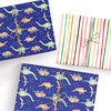 Dino-Rawr Wrapping Trio - Paper Goods - 2