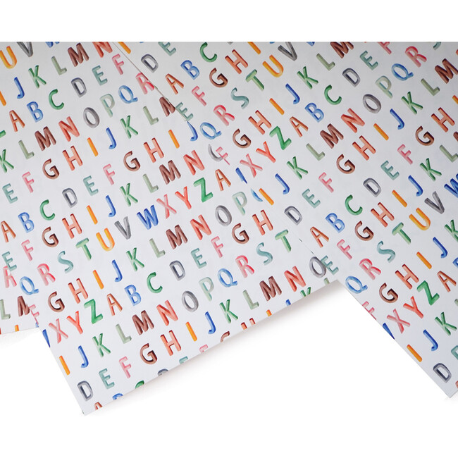 Kids Party Pack Wrapping Trio - Paper Goods - 3