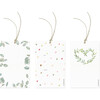 Hearts & Garlands Tag Trio - Paper Goods - 1 - thumbnail