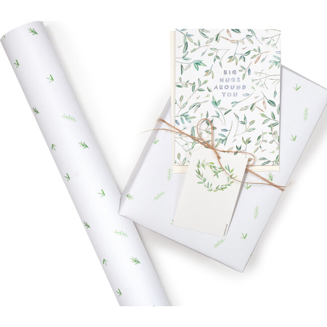 Hug Bundle - Paper Goods - 2