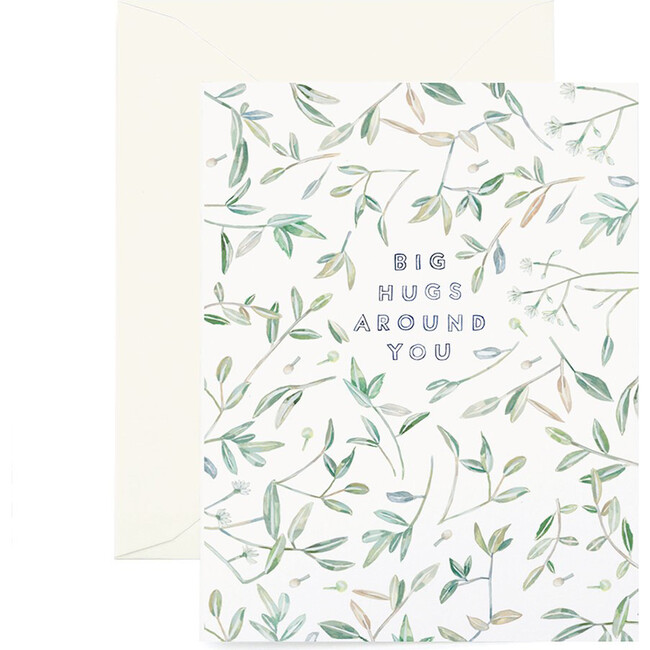 Hug Bundle - Paper Goods - 3