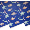 Dino-Rawr Wrapping Trio - Paper Goods - 4