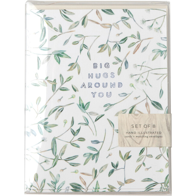 Hug Bundle - Paper Goods - 4