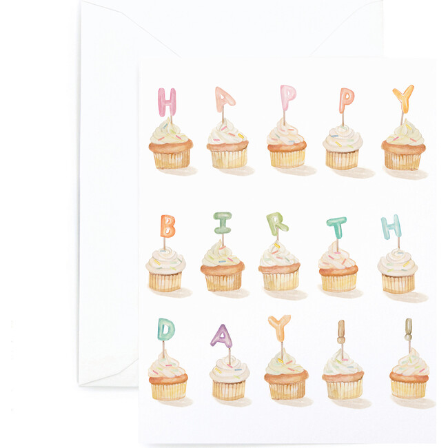 Birthday Bundle - Paper Goods - 3