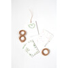 Hearts & Garlands Tag Trio - Paper Goods - 2