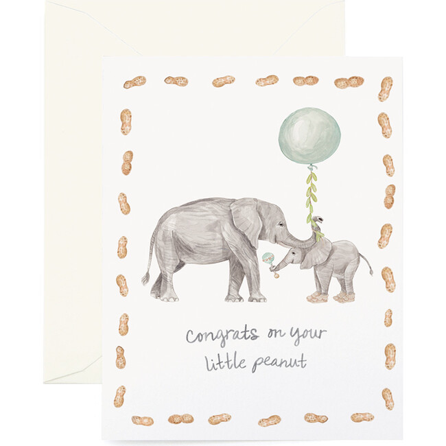 Little Peanut Bundle - Paper Goods - 3