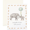 Little Peanut Bundle - Paper Goods - 3