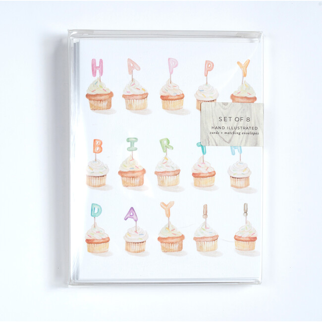 Birthday Bundle - Paper Goods - 4
