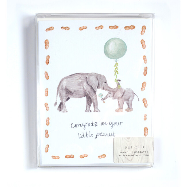 Little Peanut Bundle - Paper Goods - 4