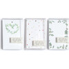 Hearts & Garlands Tag Trio - Paper Goods - 3