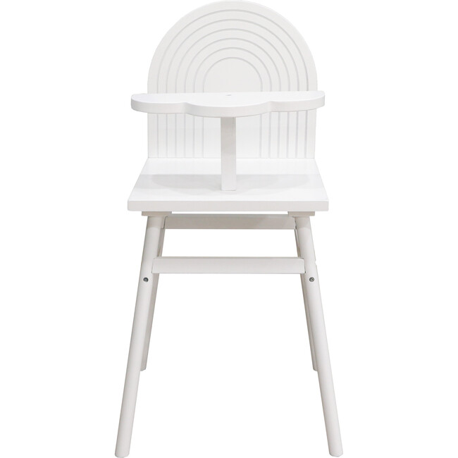 Dreamy Doll High Chair - Doll Accessories - 1