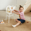 Dreamy Doll High Chair - Doll Accessories - 2