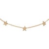 You Are My Shining Star Necklace, Gold Plated - Necklaces - 2