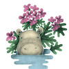 Rose Geranium Cleansing Water - Face Wash & Cleansers - 2