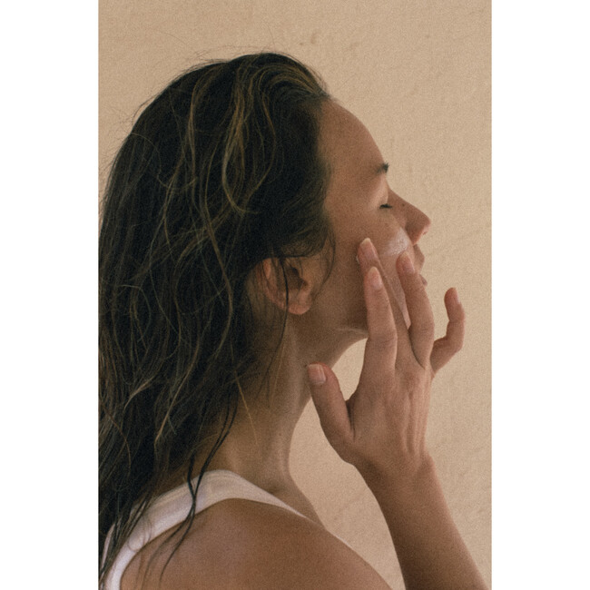 Reparative Facial Moisturizer - Face Moisturizers - 2