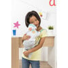 Baby Carrier - Doll Accessories - 2