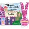 The Super, Incredible Big Sister - Books - 1 - thumbnail