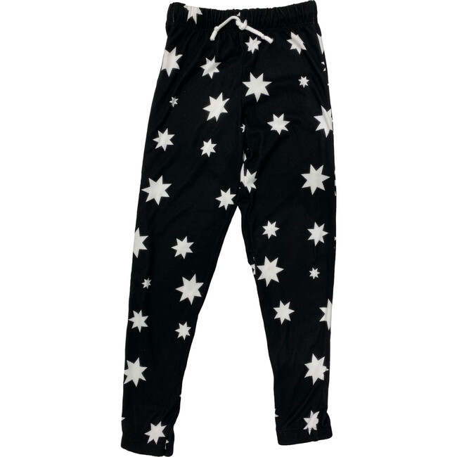 Black Star Joggers - Pants - 1