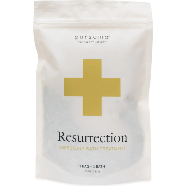 Resurrection Bath Treatment - Bath Salts & Soaks - 1 - zoom