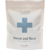 Sweat & Rest Post-Exercise Bath - Bath Salts & Soaks - 1 - thumbnail
