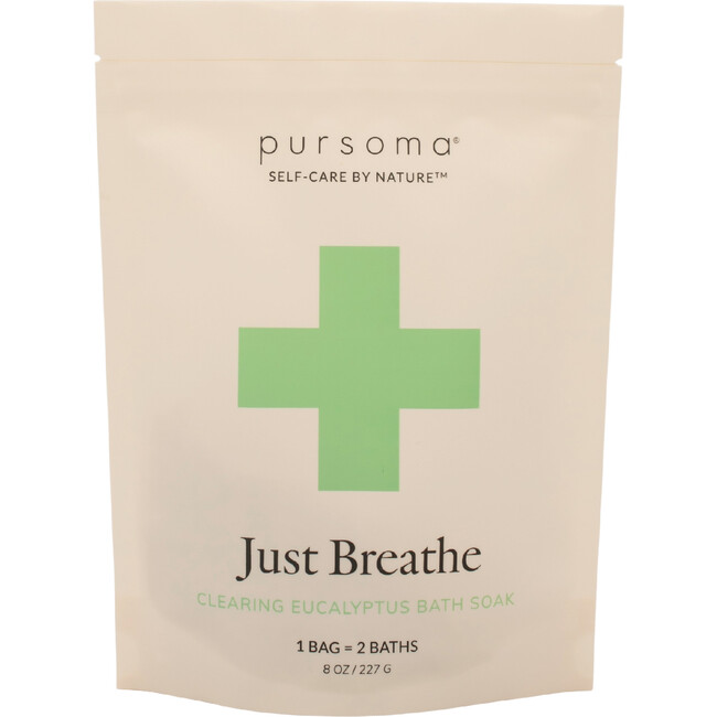 Just Breathe Bath Soak