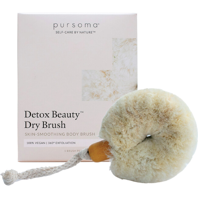 Detox Beauty Body Brush