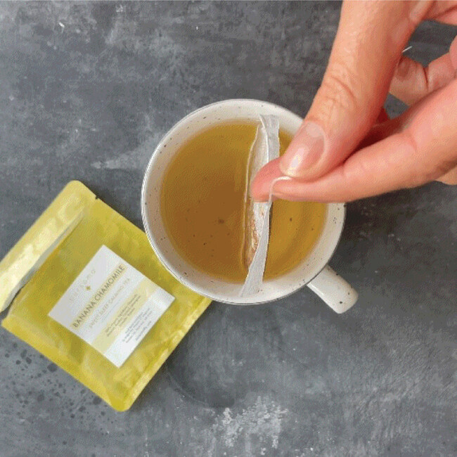 Herbal Wellness Tea Set - Supplements & Vitamins - 3