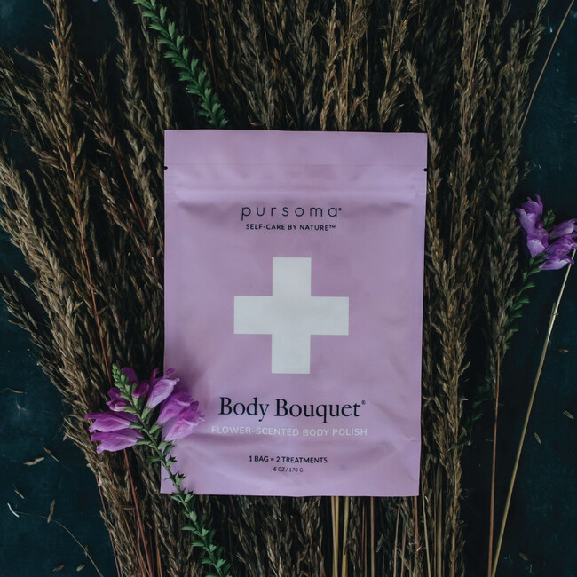 Body Bouquet Body Polish - Body Lotions & Moisturizers - 2