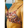 Women's Emily Bikini Top, Paisley - Two Pieces - 3