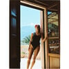 Women's Chase One Piece, Black - One Pieces - 4