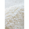 Nothing to Hide Wool Rug, Ivory - Rugs - 5