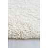 Nothing to Hide Wool Rug, Ivory - Rugs - 8