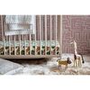 Raffia Decorative Giraffe, Natural - Accents - 3