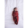 Deluxe Muslin Swaddle Blanket, Baked Clay - Swaddles - 2