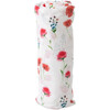Cotton Muslin Swaddle Blanket  Wild Mums - Swaddles - 1 - thumbnail