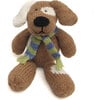 Plush Spotted Dog, Brown - Plush - 1 - thumbnail