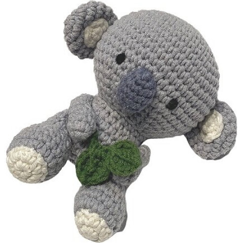 Koala Stuffed Toy