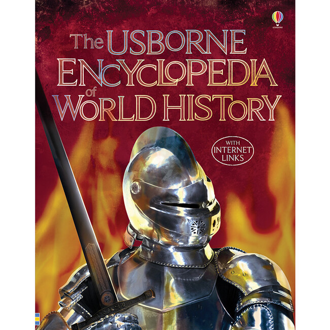 Encyclopedia of World   History - Books - 1