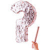 Gender Reveal Pinata, Rose Gold - Party - 1 - thumbnail