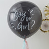 Gender Reveal Confetti Balloons - Party - 2