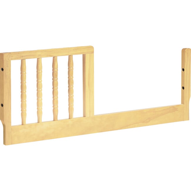 Mini Toddler Bed Conversion Kit, Natural - Beds - 3