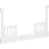 Tanner Toddler Bed Conversion Kit, Warm White - Beds - 3