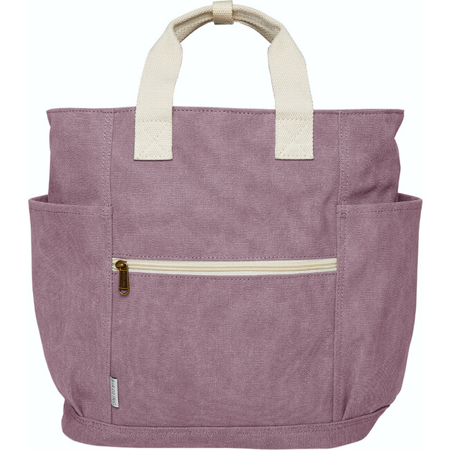 Plum Backpacker