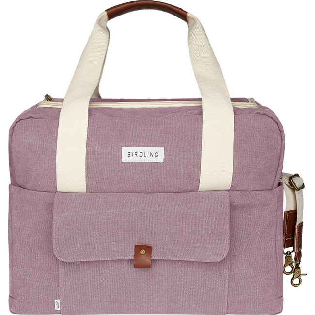 Plum Weekender