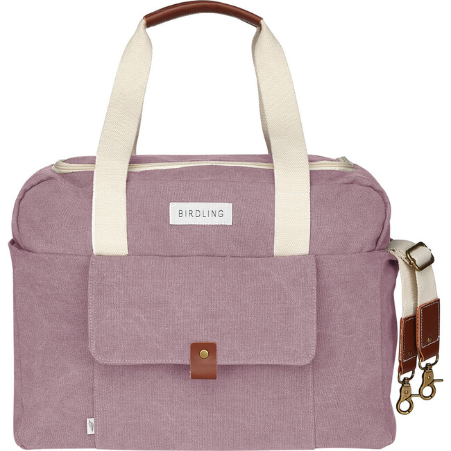 Plum Overnighter