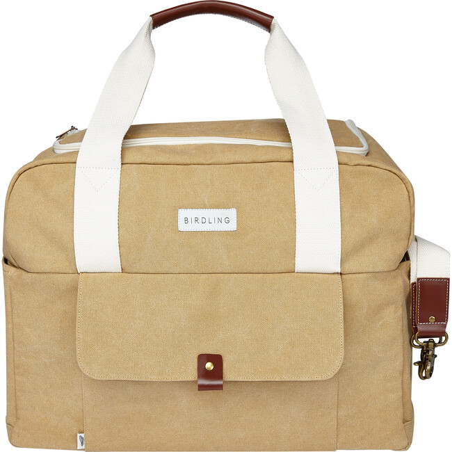 Wheat Weekender