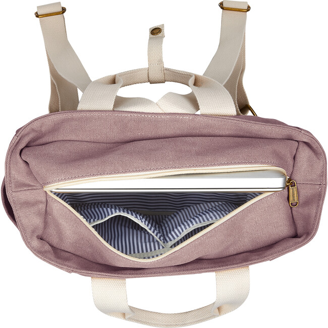 Plum Backpacker