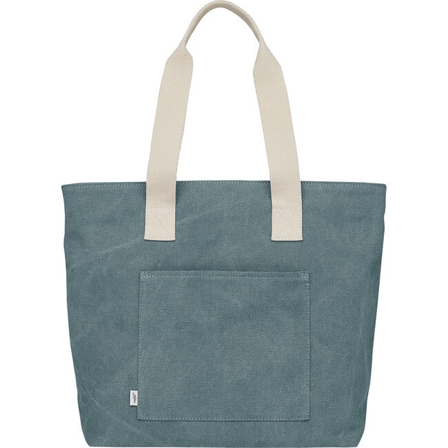 Slate Vegan Everyday Tote