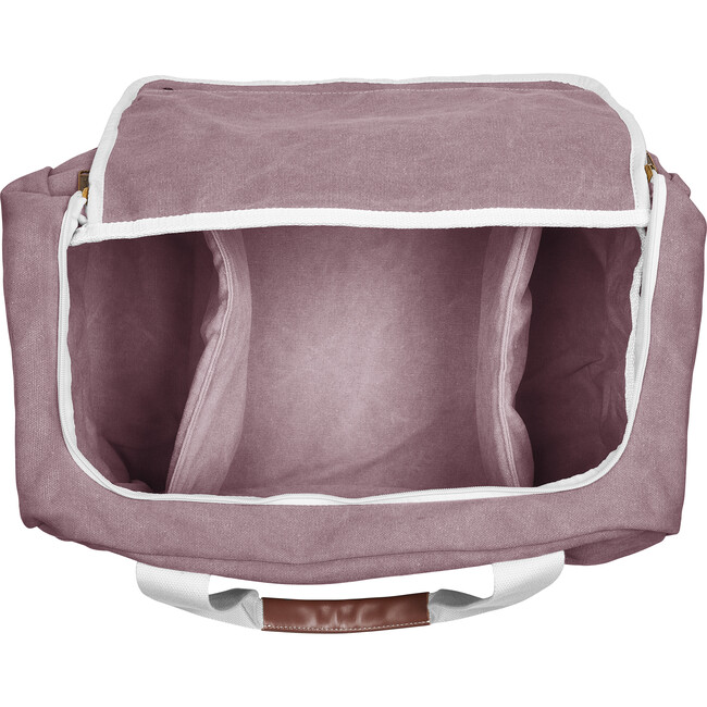 Plum Weekender