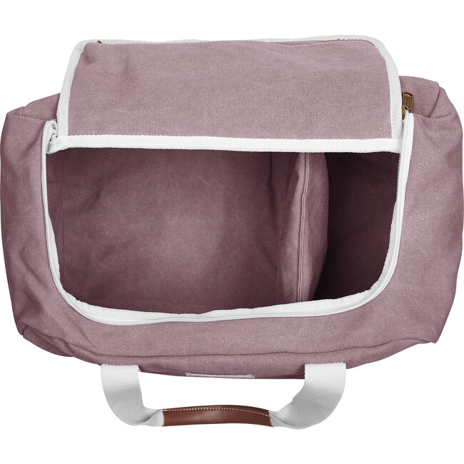 Plum Overnighter